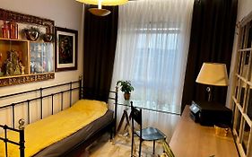 Apartament Nowa Letnica