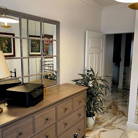 Apartament Apartament Nowa Letnica Gdańsk Zewnętrze zdjęcie