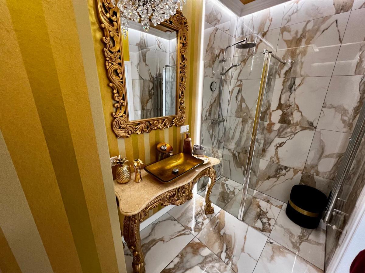 Apartament Apartament Nowa Letnica Gdańsk Zewnętrze zdjęcie