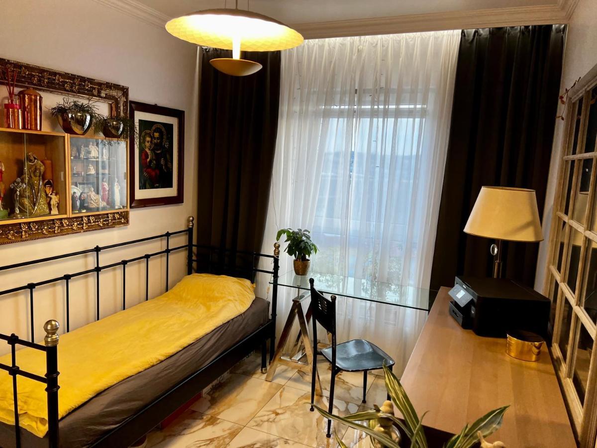 Apartament Apartament Nowa Letnica Gdańsk Zewnętrze zdjęcie